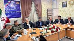  نقش توسعه شیلات و آبزی‌پروری در اقتصاد بهره‌برداران جنوب کرمان 